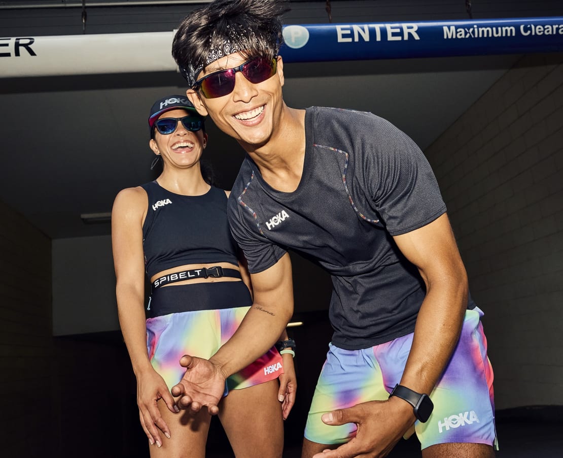 PERFORMANCE SHORT SLEEVE